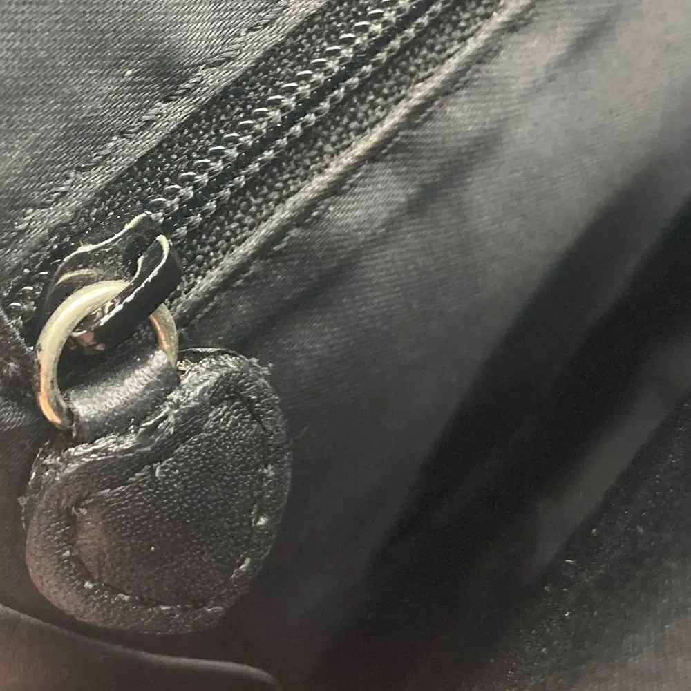 Brighton One World Genuine Leather Crossbody Bag